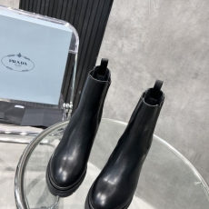 Prada Boots